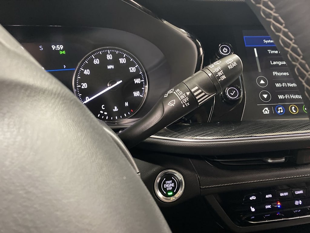 Thumbnail: 2023 Buick Envision - 29