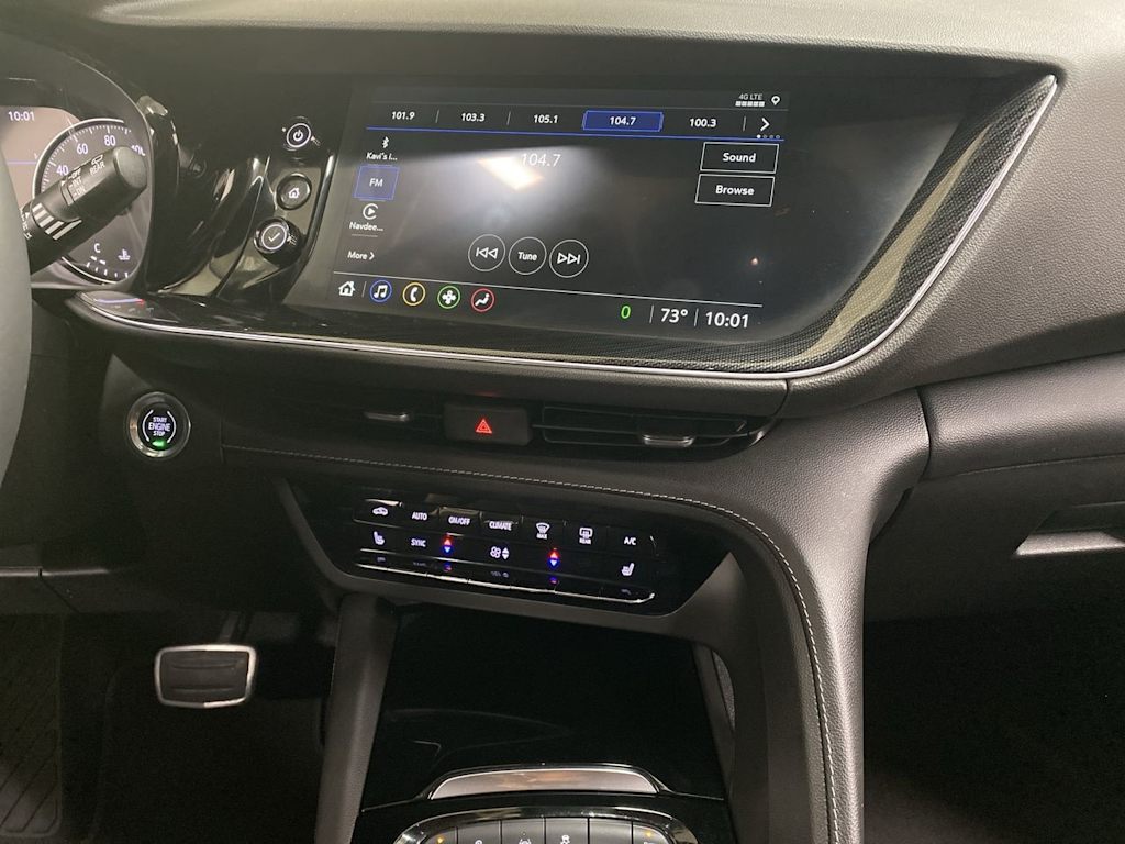 Thumbnail: 2023 Buick Envision - 15