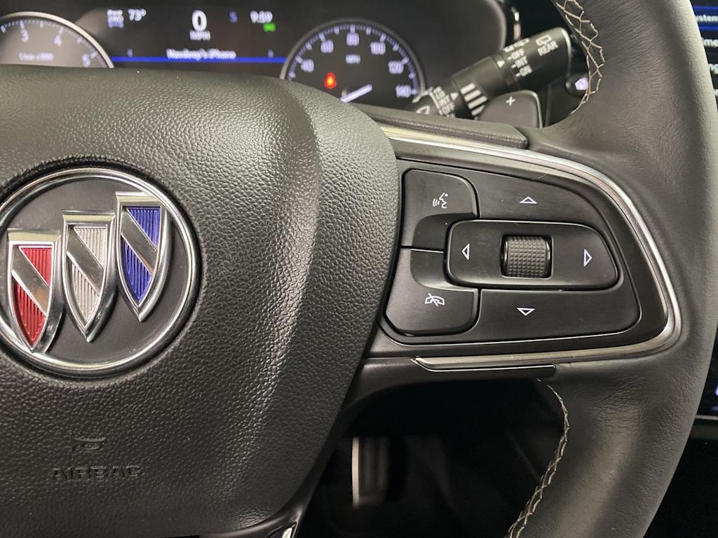 Thumbnail: 2023 Buick Envision - 28