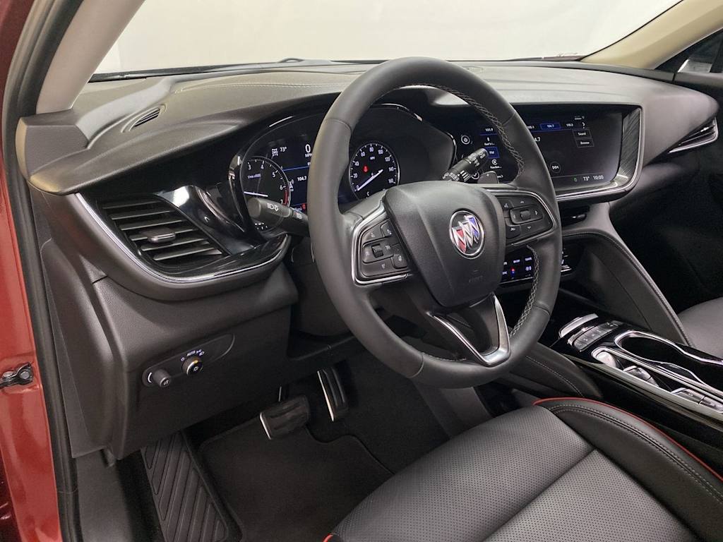 Thumbnail: 2023 Buick Envision - 2
