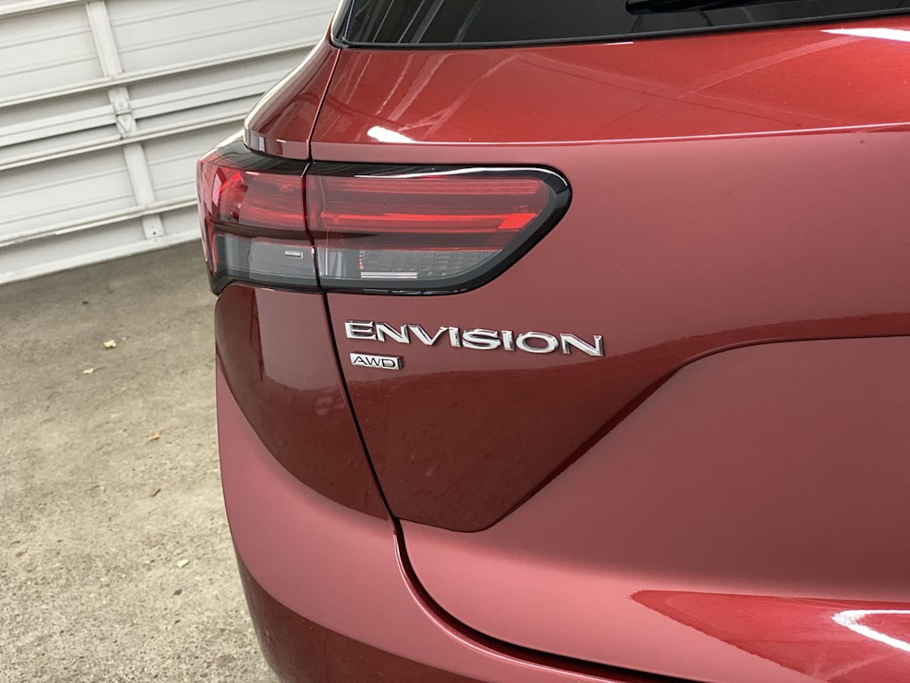 Thumbnail: 2023 Buick Envision - 7