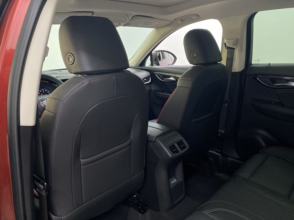 Thumbnail: 2023 Buick Envision - 13