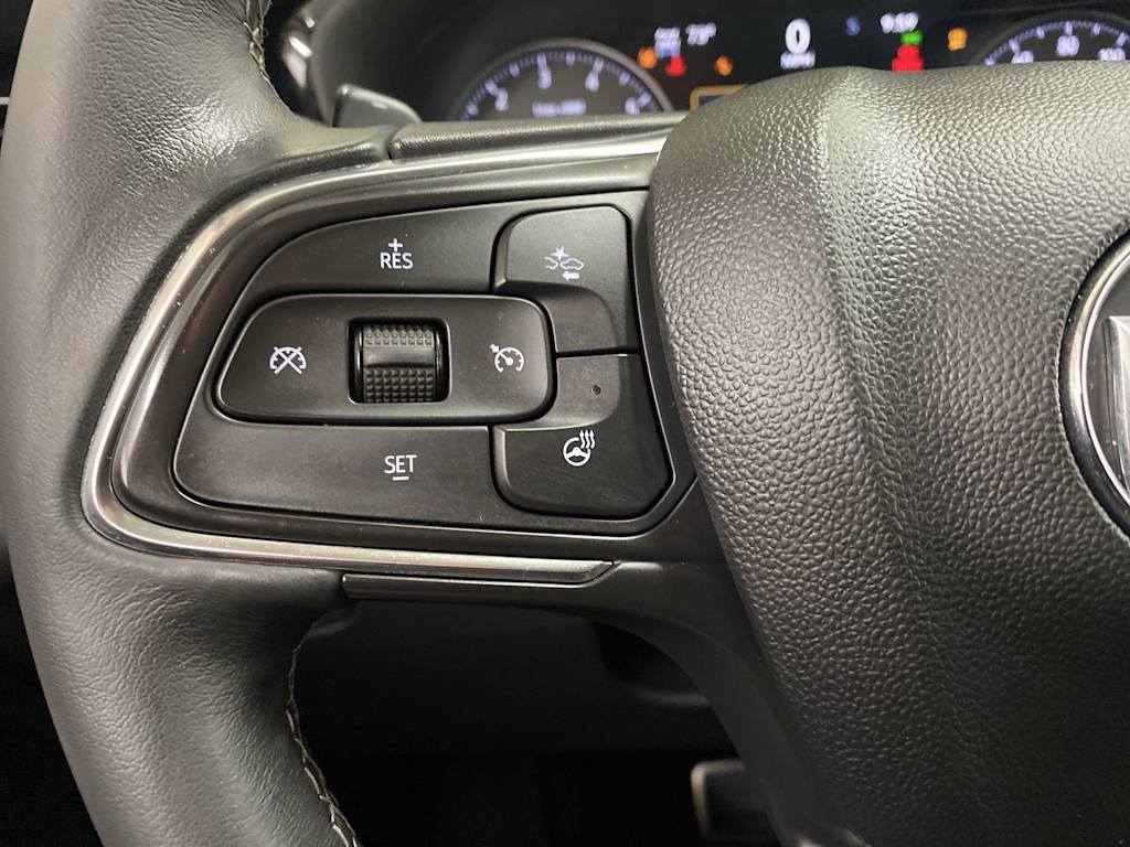 Thumbnail: 2023 Buick Envision - 27