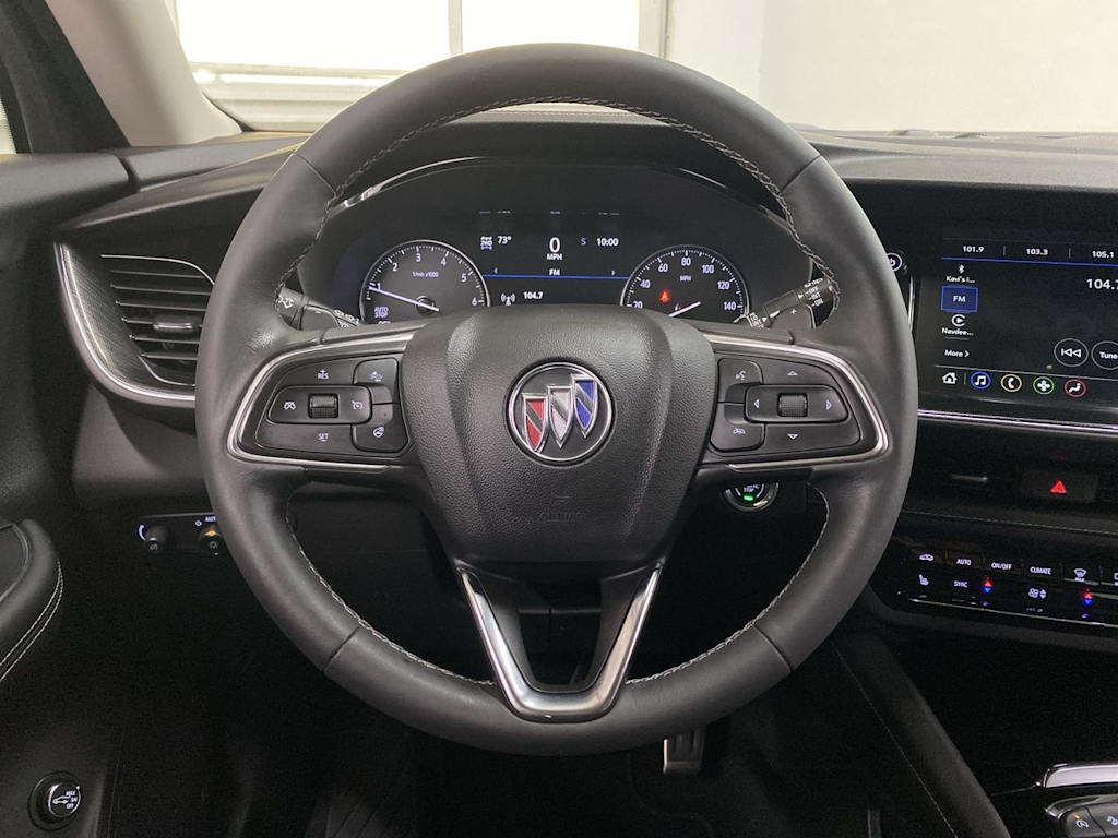 Thumbnail: 2023 Buick Envision - 14