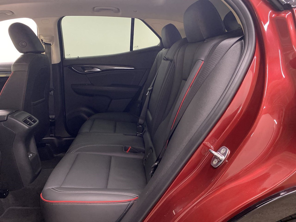 Thumbnail: 2023 Buick Envision - 25