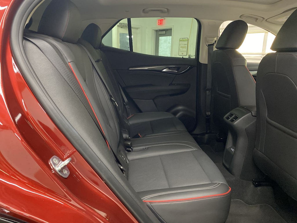 Thumbnail: 2023 Buick Envision - 26