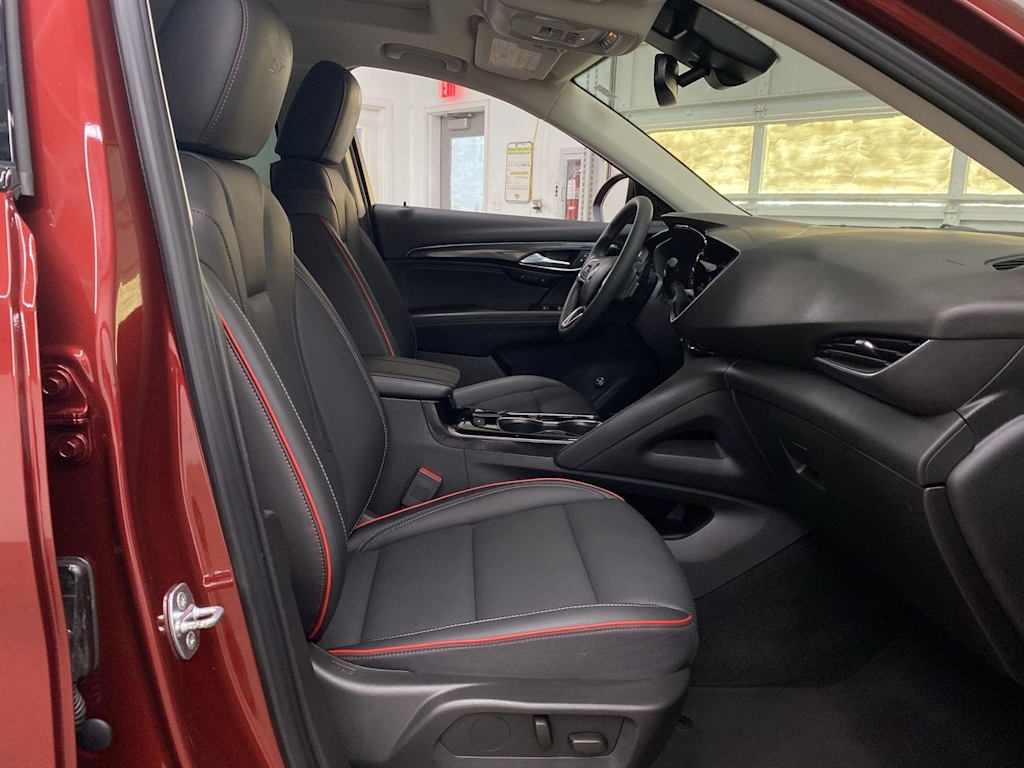 Thumbnail: 2023 Buick Envision - 12