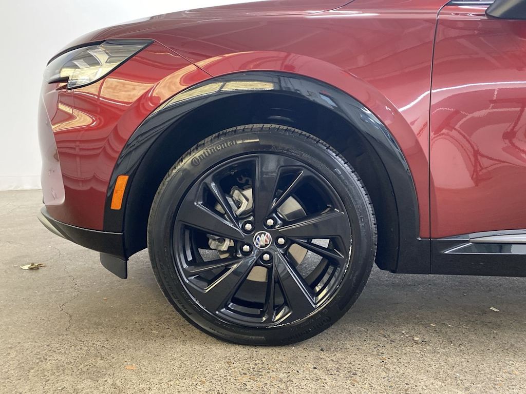 Thumbnail: 2023 Buick Envision - 8