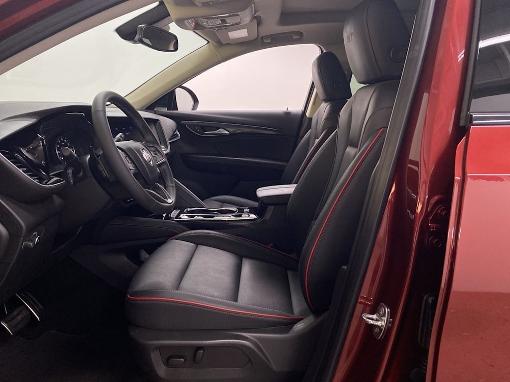 Thumbnail: 2023 Buick Envision - 11
