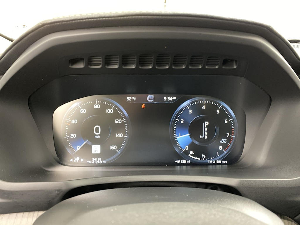 Thumbnail: 2022 Volvo XC90 - 16