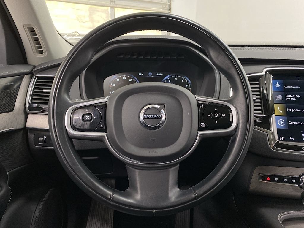Thumbnail: 2022 Volvo XC90 - 13