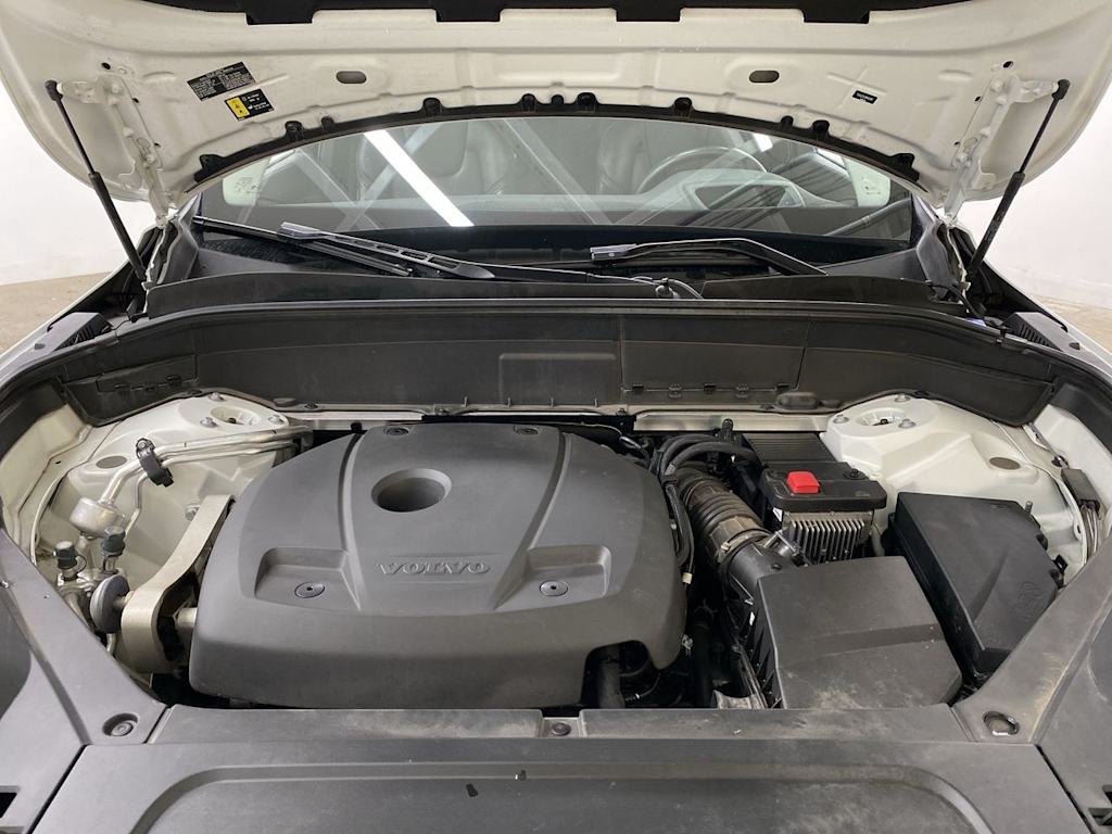 Thumbnail: 2022 Volvo XC90 - 8