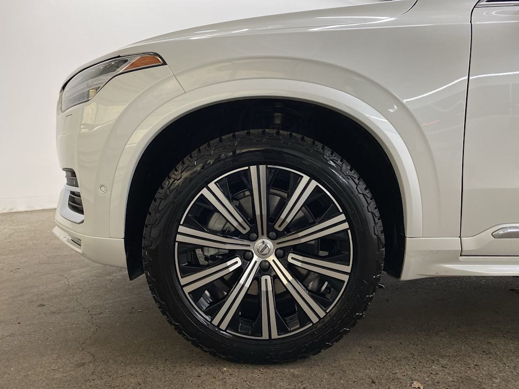 Thumbnail: 2022 Volvo XC90 - 7