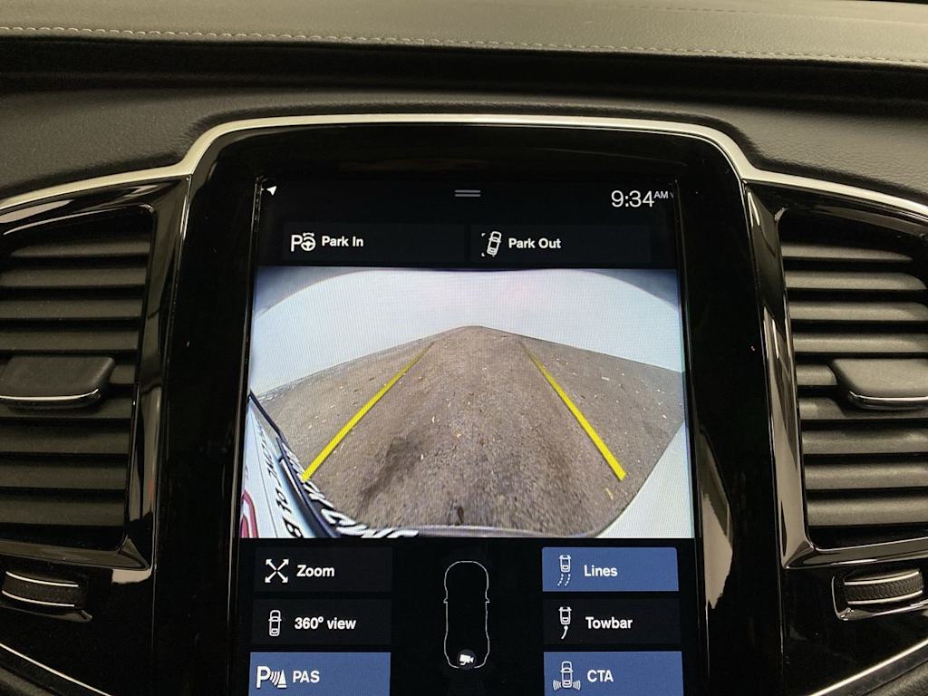 Thumbnail: 2022 Volvo XC90 - 31