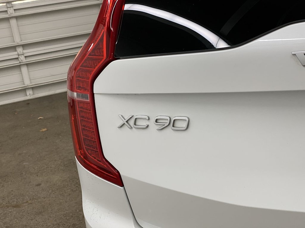 Thumbnail: 2022 Volvo XC90 - 6