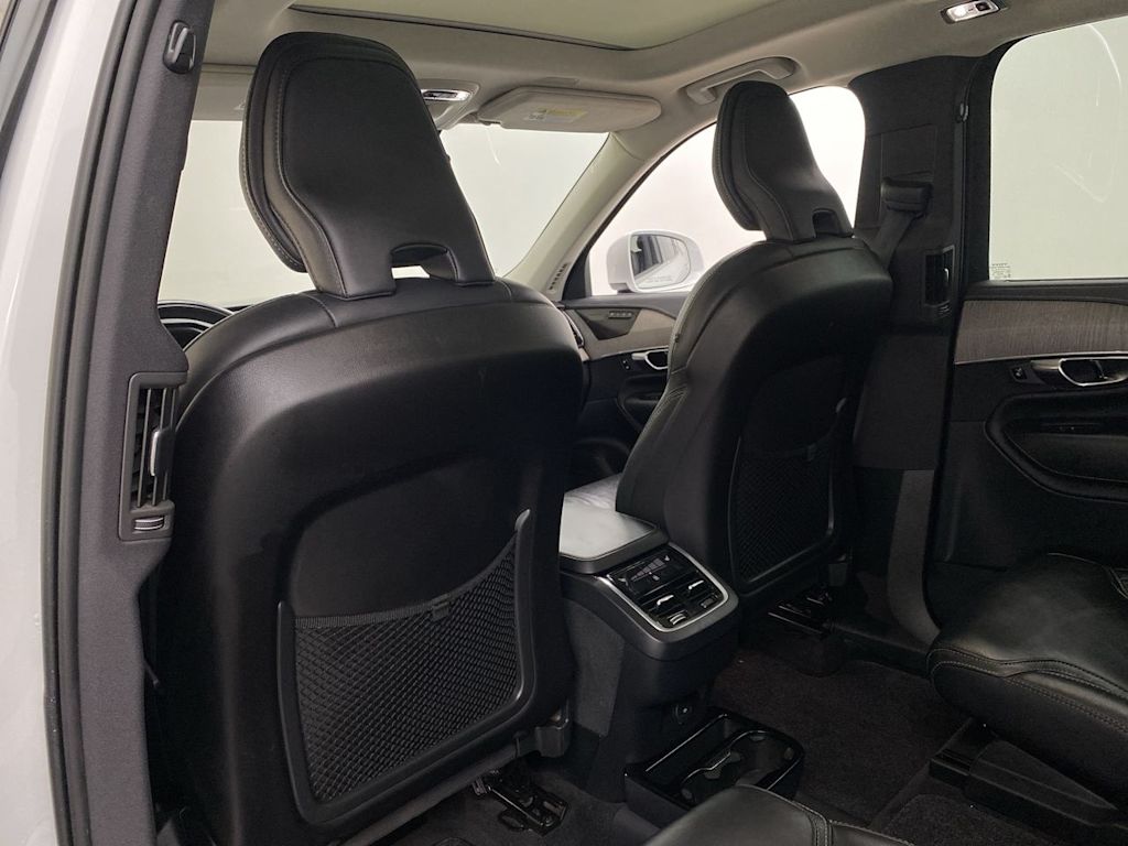 Thumbnail: 2022 Volvo XC90 - 12