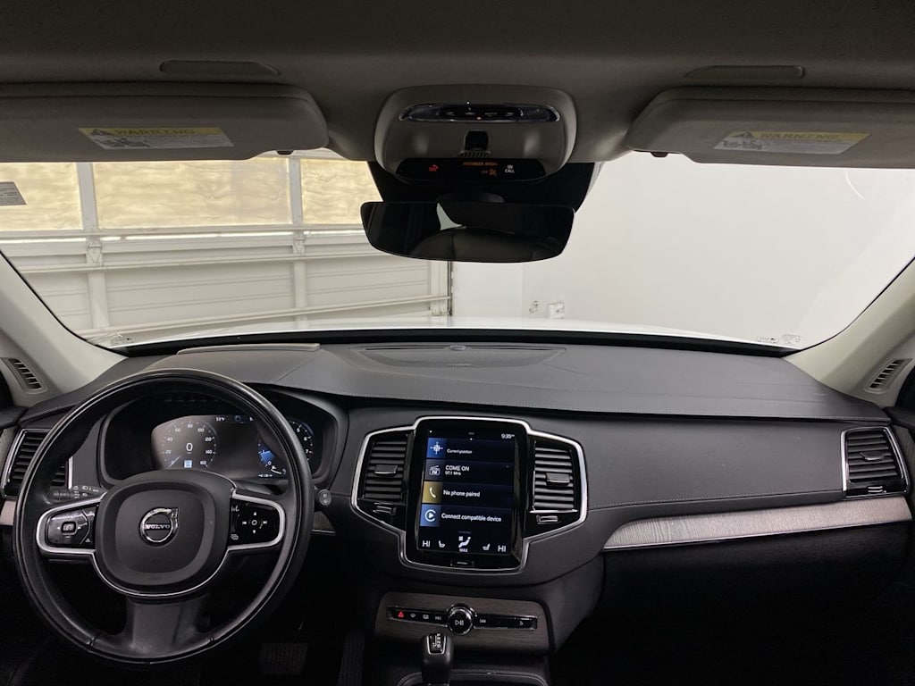 Thumbnail: 2022 Volvo XC90 - 9