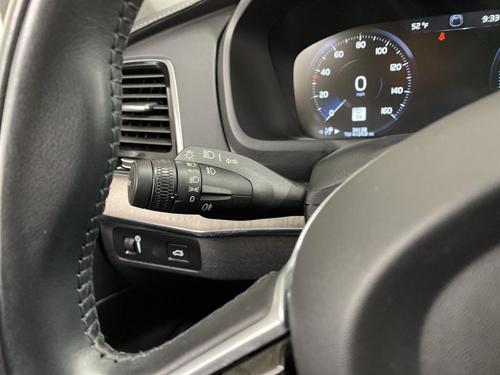 Thumbnail: 2022 Volvo XC90 - 30