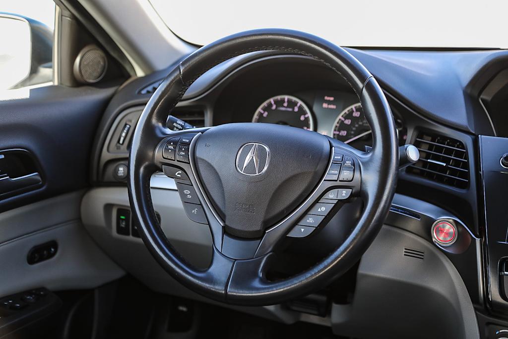 2021 Acura ILX Premium 13