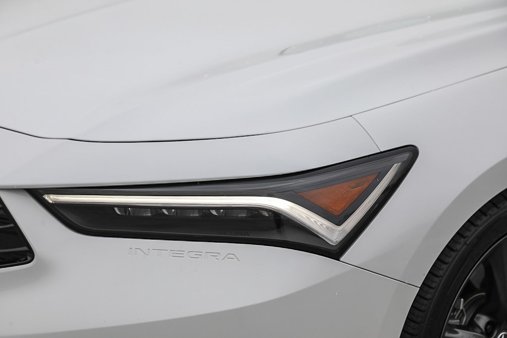 Thumbnail: 2024 Acura Integra - 19