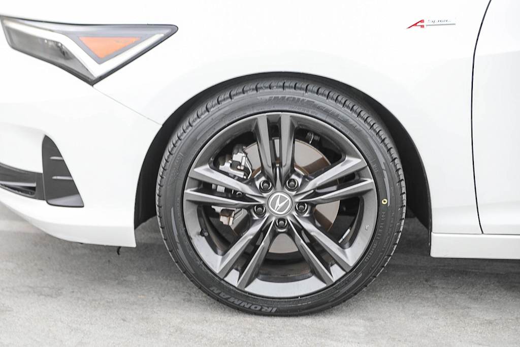 Thumbnail: 2024 Acura Integra - 6