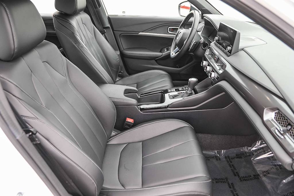 Thumbnail: 2024 Acura Integra - 9