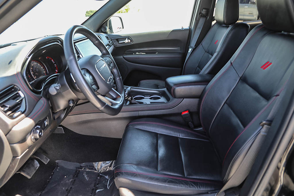 Thumbnail: 2023 Dodge Durango - 10