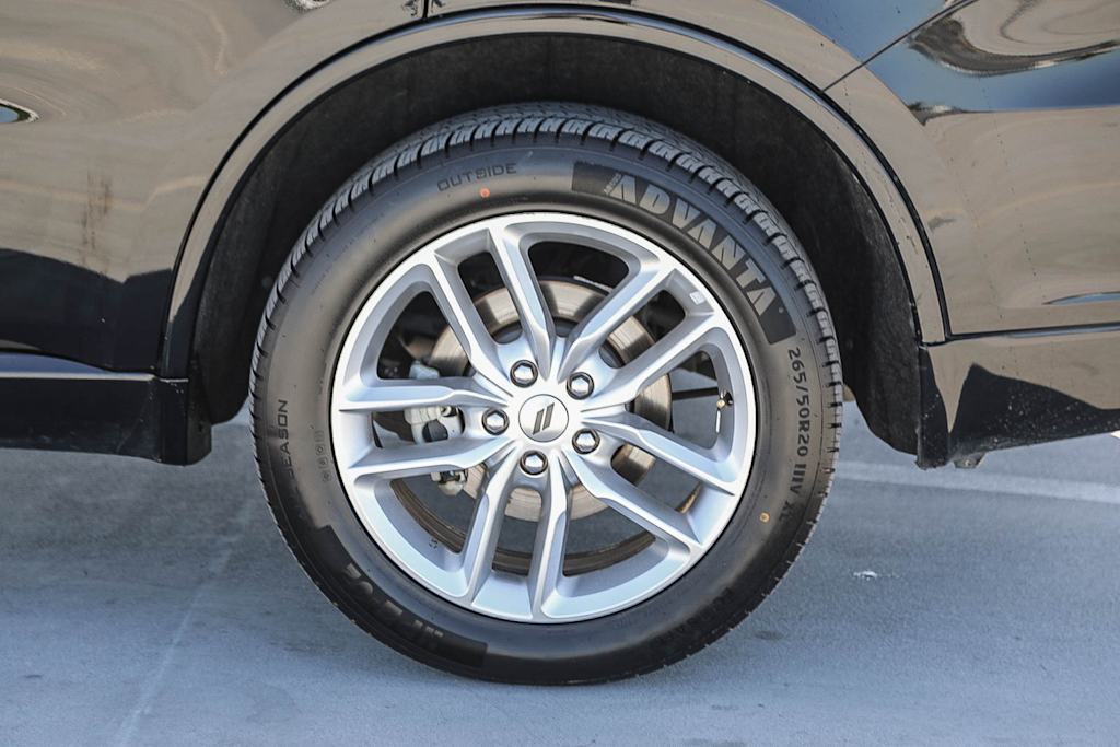 Thumbnail: 2023 Dodge Durango - 20