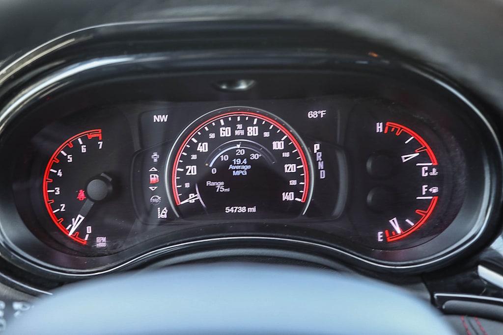 Thumbnail: 2023 Dodge Durango - 14