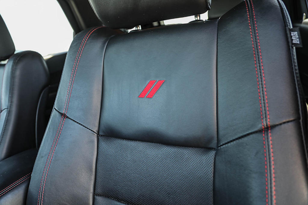 Thumbnail: 2023 Dodge Durango - 26