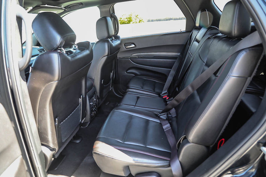 Thumbnail: 2023 Dodge Durango - 11