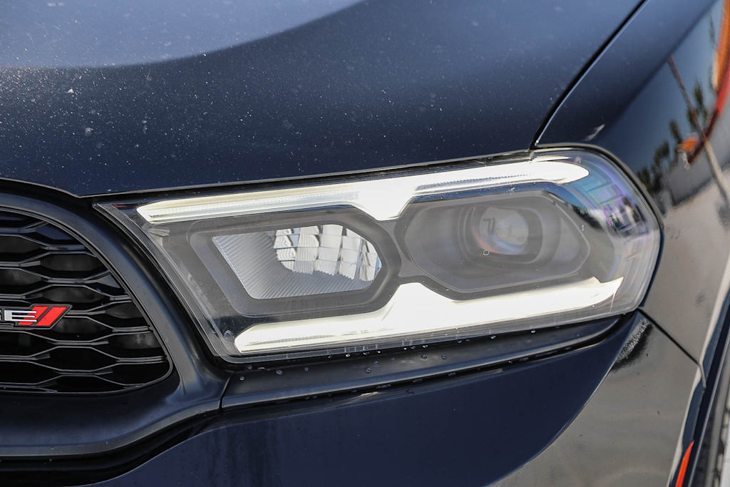 Thumbnail: 2023 Dodge Durango - 18