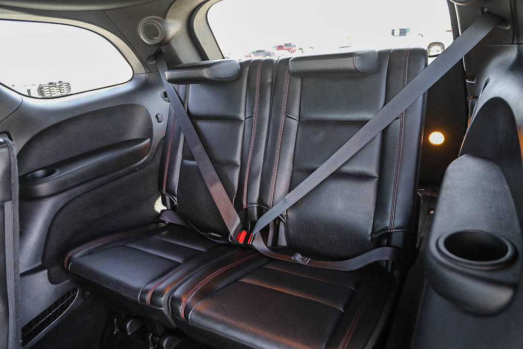 Thumbnail: 2023 Dodge Durango - 22