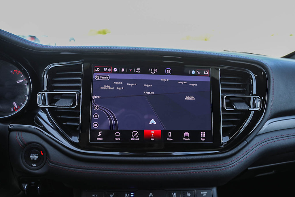 Thumbnail: 2023 Dodge Durango - 25