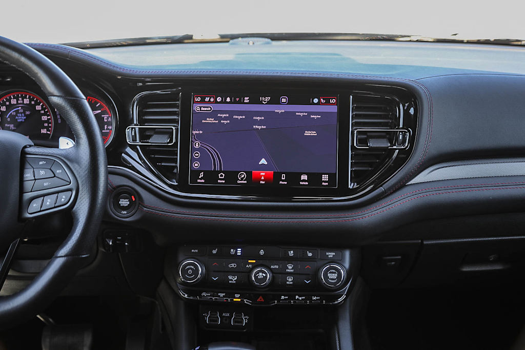 Thumbnail: 2023 Dodge Durango - 12