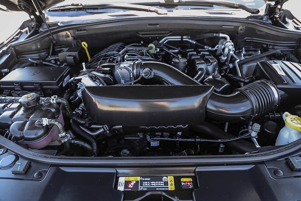 Thumbnail: 2023 Dodge Durango - 7