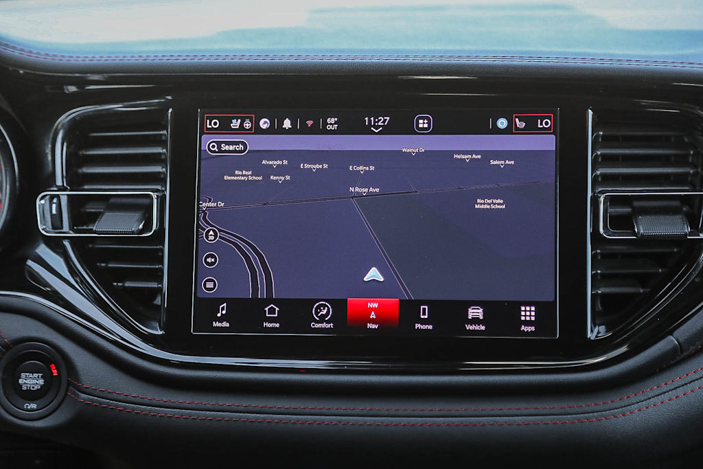 Thumbnail: 2023 Dodge Durango - 21