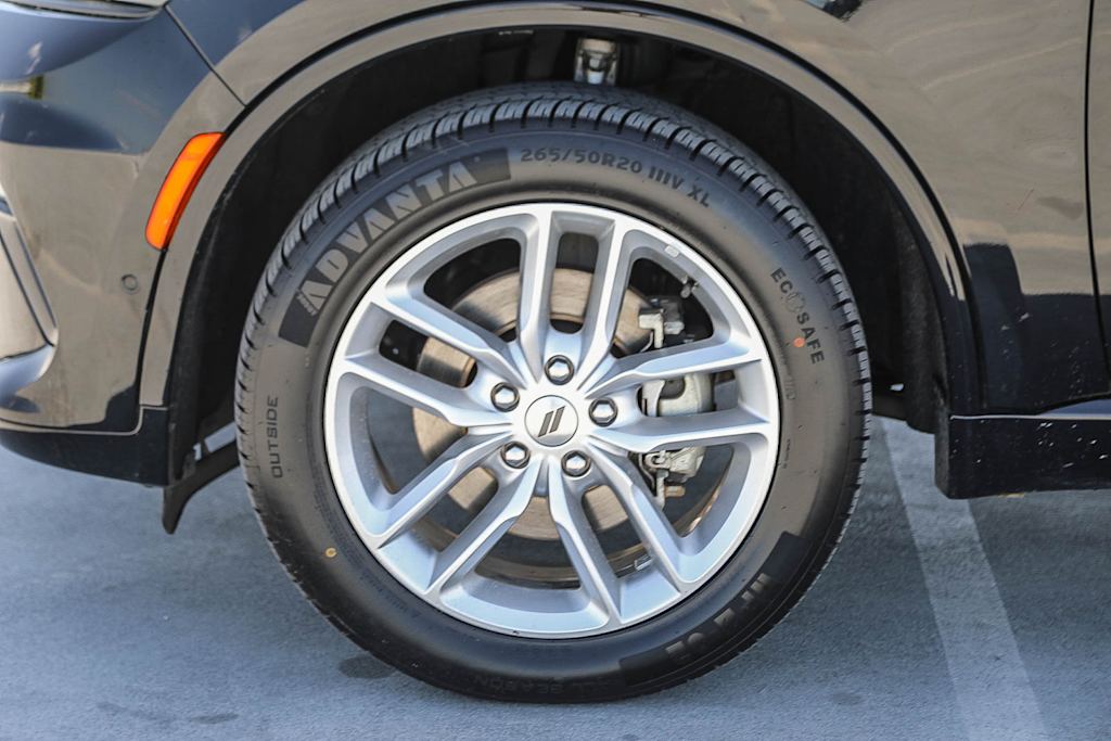 Thumbnail: 2023 Dodge Durango - 6