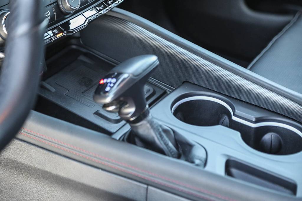 Thumbnail: 2023 Dodge Durango - 13