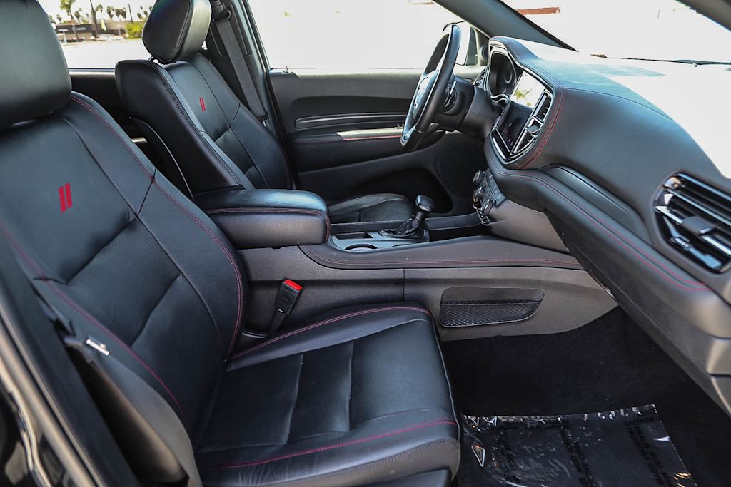 Thumbnail: 2023 Dodge Durango - 9