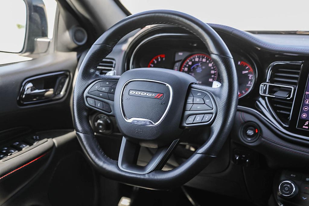 Thumbnail: 2023 Dodge Durango - 8