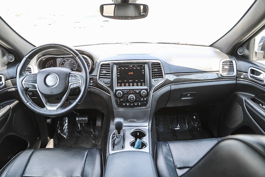 Thumbnail: 2018 Jeep Grand Cherokee - 2