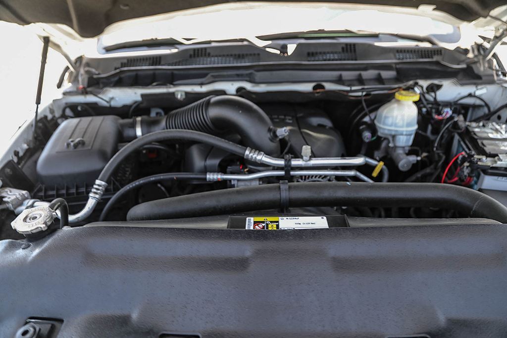 Thumbnail: 2018 RAM 1500 - 7