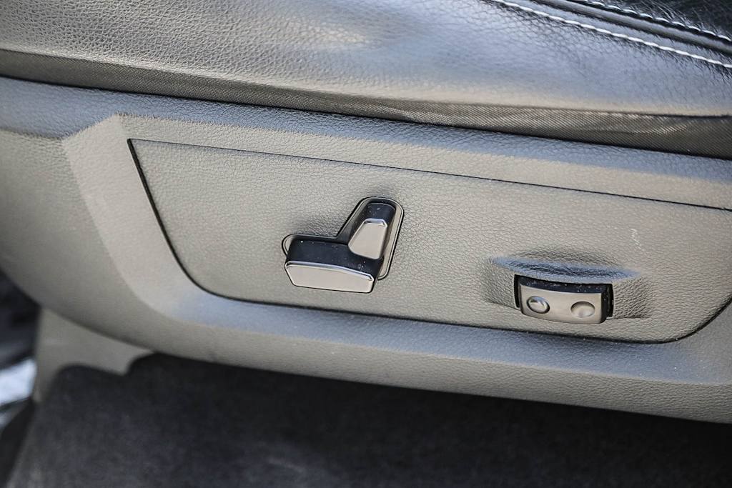 Thumbnail: 2018 RAM 1500 - 21