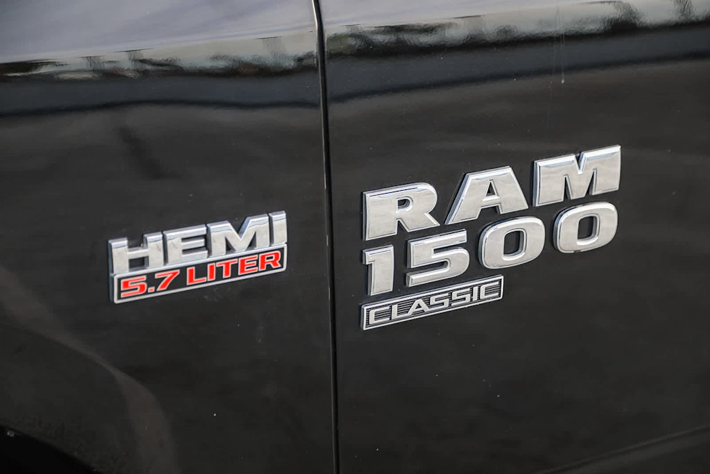 2020 RAM 1500 SLT 6