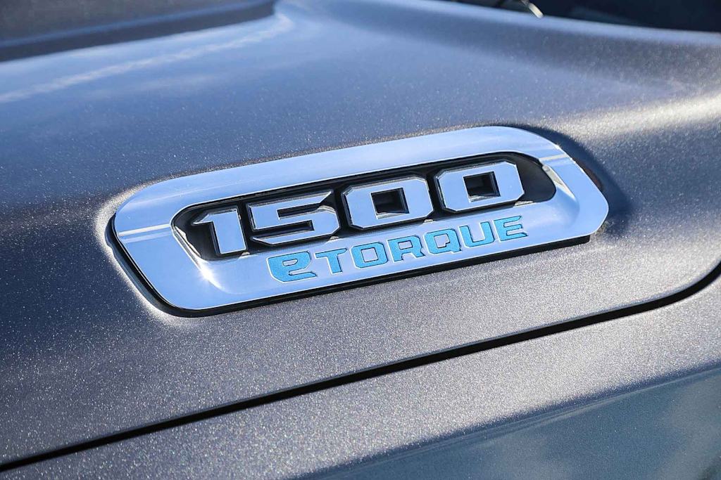 Thumbnail: 2022 RAM 1500 - 6