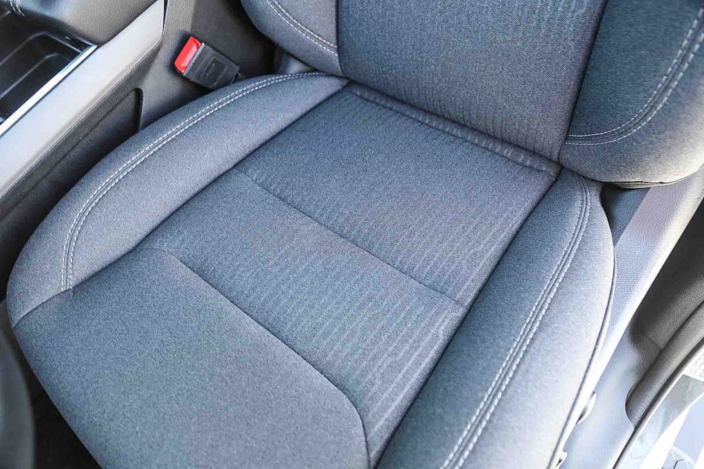 Thumbnail: 2022 RAM 1500 - 26