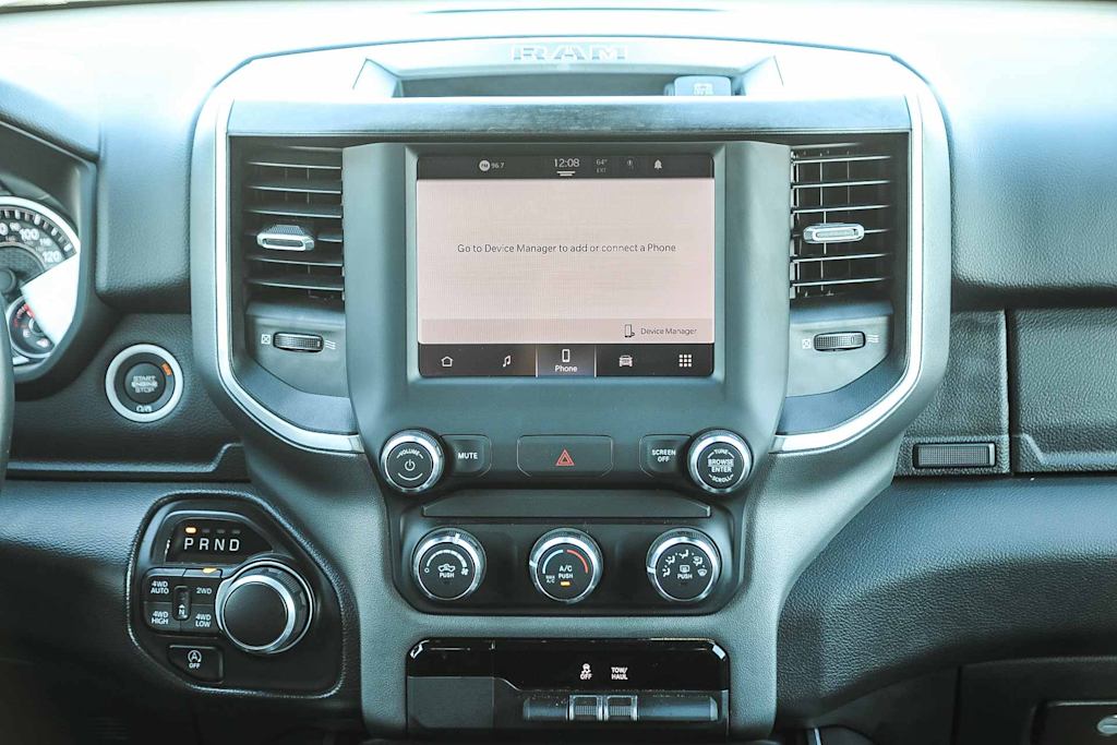 Thumbnail: 2022 RAM 1500 - 14