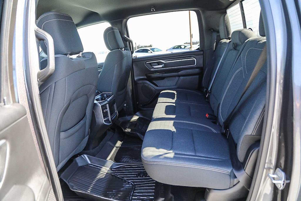 Thumbnail: 2022 RAM 1500 - 12