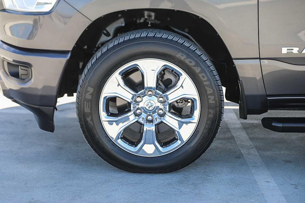 Thumbnail: 2022 RAM 1500 - 7